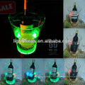 China Manufactuer Factory Direct Sales hohe helle Batterie LED-Flasche Basis